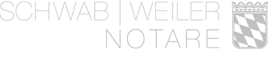 Schwab & Weiler - Notare 