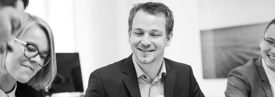 Ihre Ansprechpartner