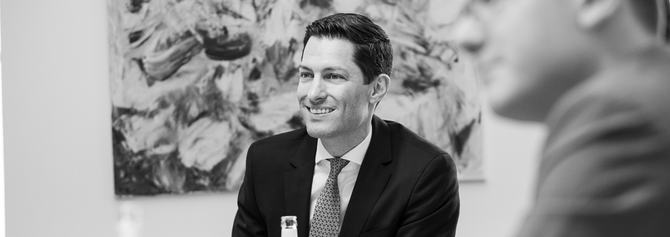 Notar Dr. Simon Weiler