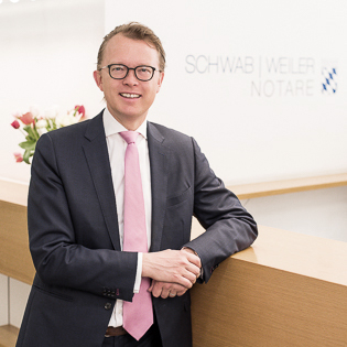 Dr. Martin Schwab