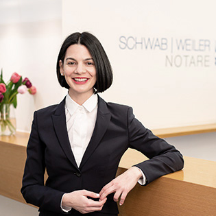 Lisa-Marie Mayrshofer