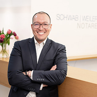 Stephan Riedl